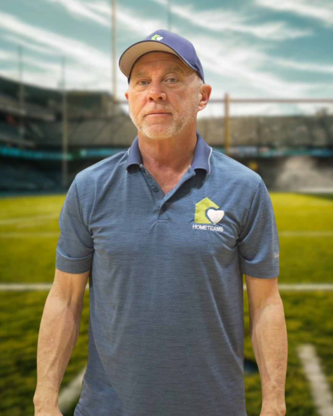Jimmy Sandusky