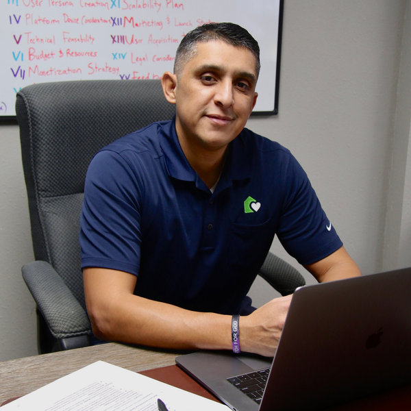 Ramiro Alvarez