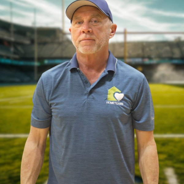 Jimmy Sandusky