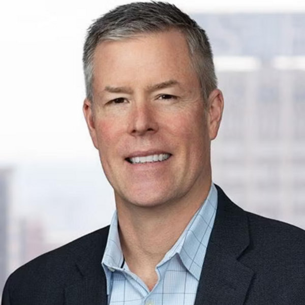 Ted Behm