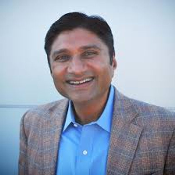 Apurv Gupta