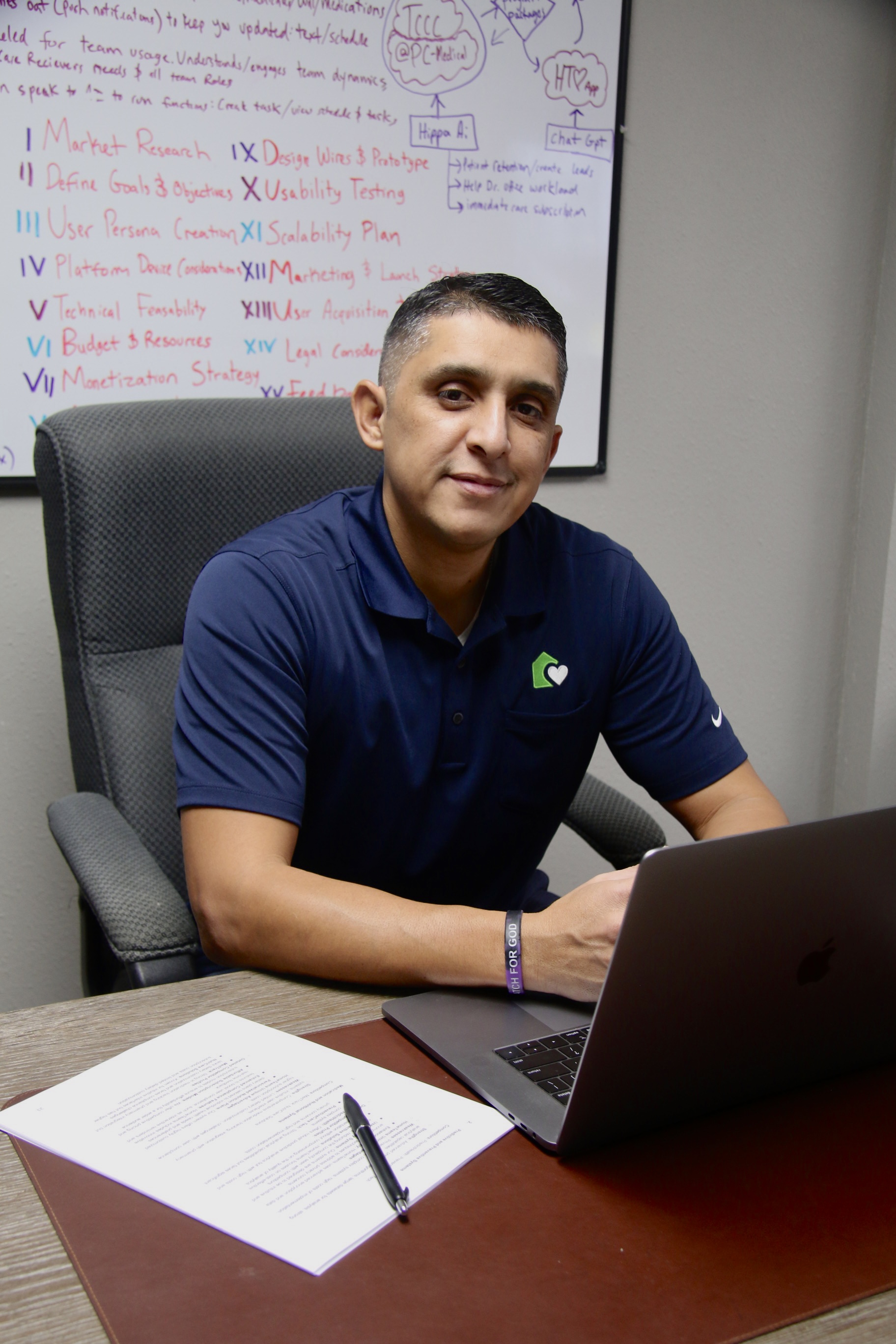 Ramiro Alvarez