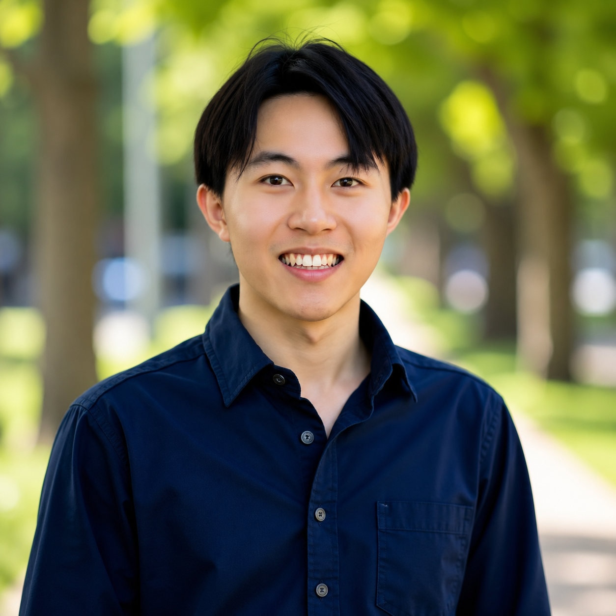 Eric Zhu