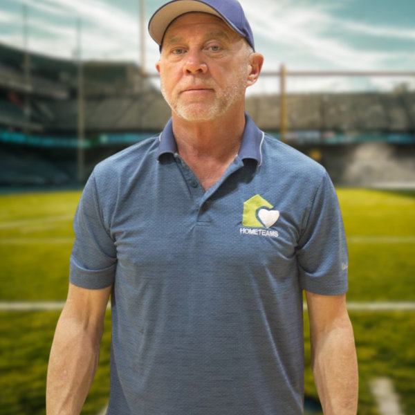 Jimmy Sandusky